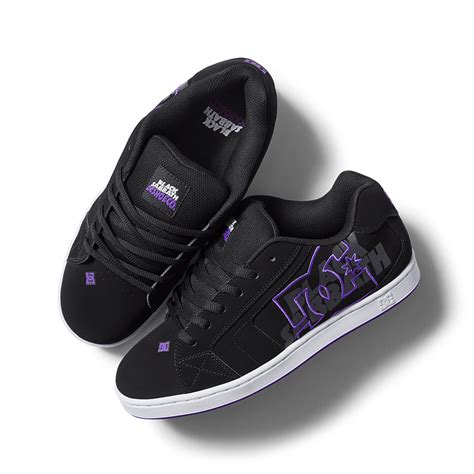 Black Sabbath x DC Collab for Men - Shop Online | DC Shoes