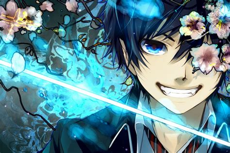 🔥 [50+] Rin Okumura Wallpapers | WallpaperSafari