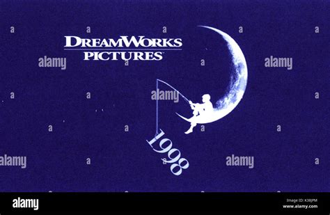 Dreamworks Shrek Logo