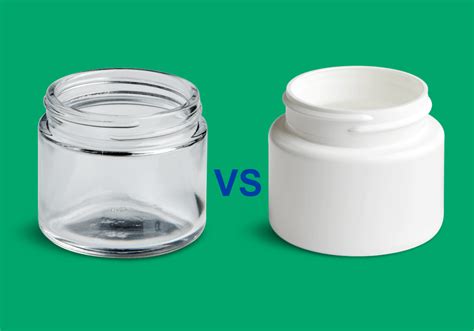 Cost of Glass vs. Plastic Bottles - Drug Plastics & Glass