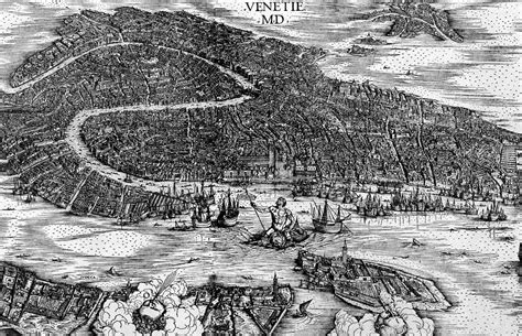 The fascinating history of Venice, all you need to know