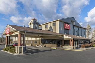 Econo Lodge - MT hotel near Missoula International Airport