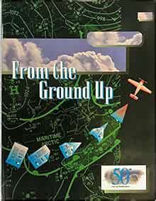 Amazon.com: From the Ground Up: 9780969005490: Peppler: Books