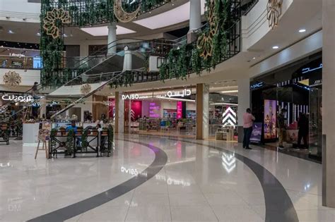 City Centre Deira Mall, Dubai – Shops, Map, Restaurants