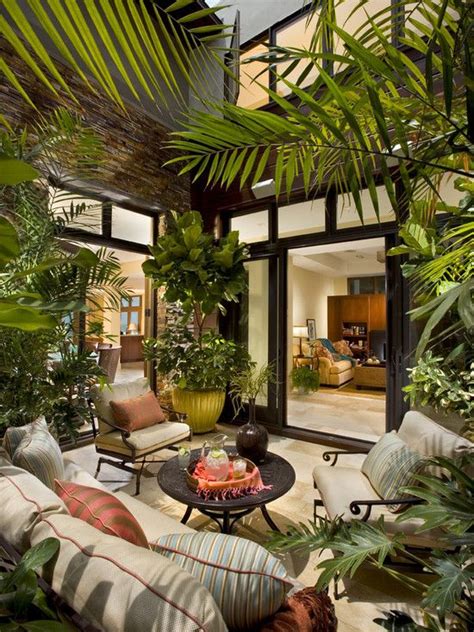 41 best images about Atriums & Courtyards for Modern Homes on Pinterest ...