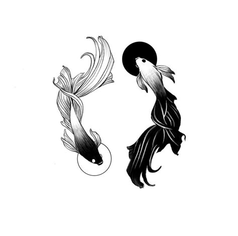 Pin by Pepper S on tattoo | Pisces tattoo designs, Pisces tattoos, Body ...