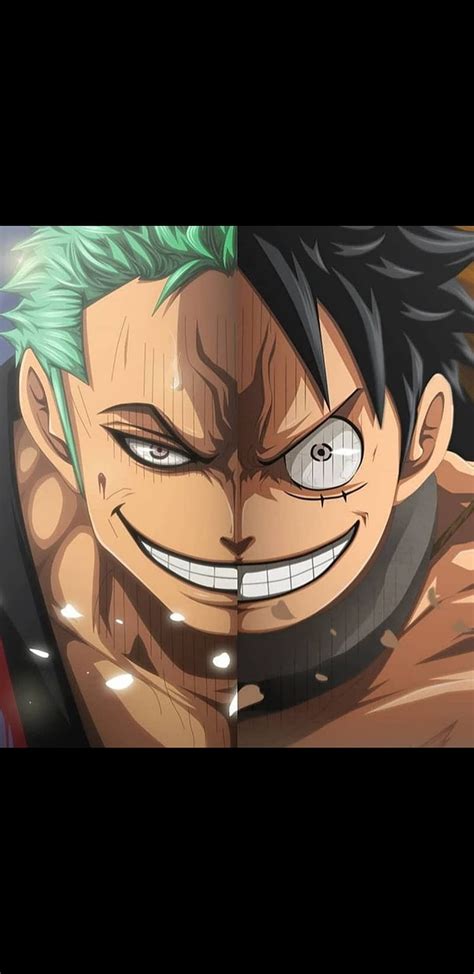 Discover more than 72 luffy and zoro wallpaper best - in.coedo.com.vn