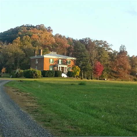 Hardy County, West Virginia, Moorefield, Sunset View Farm. Moorefield ...