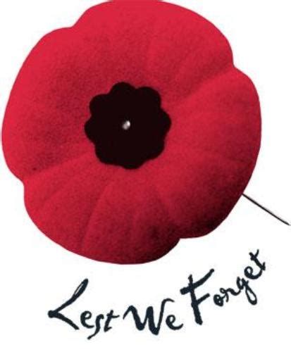 Anzac Poppy Clipart - ClipArt Best