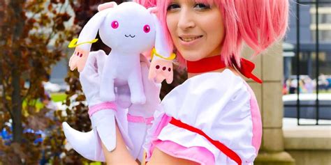 15 Pink Hair Cosplay Ideas You Need To Try! - The Senpai Cosplay Blog