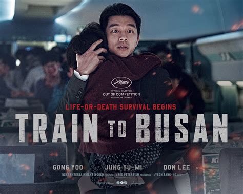 Sinopsis Film Korea Train To Busan | Sinopsis Drama Korea, Thailand ...