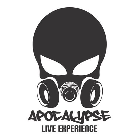 Apocalypse Logo - LogoDix