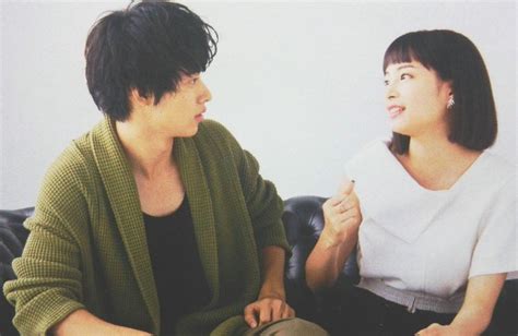 Kento Yamazaki x Suzu Hirose, 2016 | Japanese movies, Kento yamazaki, Suzu