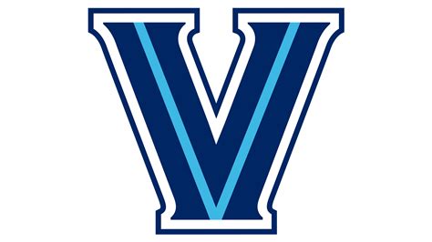 Villanova Wildcats Logo transparent PNG - StickPNG