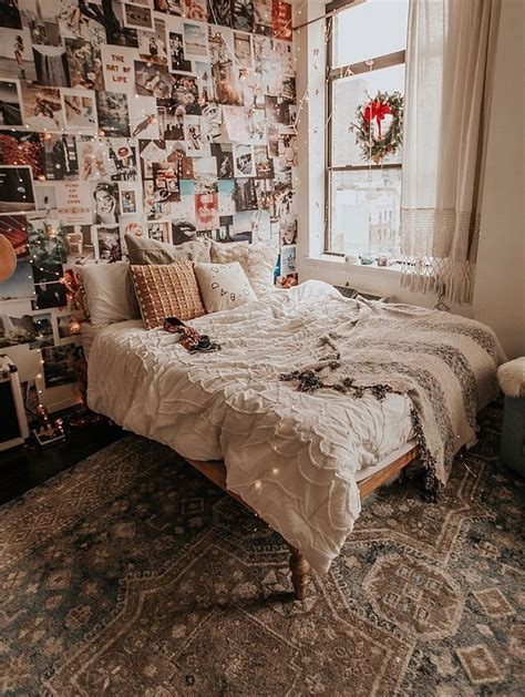 ᴘɪɴᴛᴇʀᴇsᴛ | ʙᴀsɪᴄɢɪʀʟʟ | Aesthetic room decor, Aesthetic bedroom ...