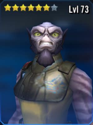 Garazeb "Zeb" Orrelios - Star Wars: Galaxy of Heroes Wiki