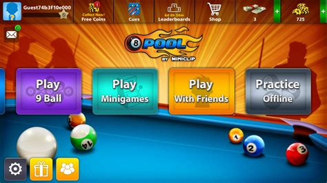 The 8 Best Pool Games for Offline Play