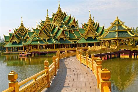 Tripadvisor | ムアンボラン-サムットプラーカーンの古代都市入場券、提供元：Way to Bangkok | タイ