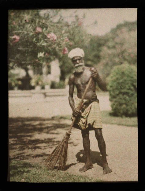 History of the autochrome | National Science and Media Museum blog