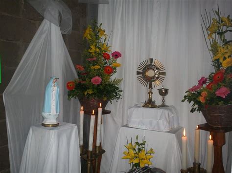 Comunidad Belén: SANTISIMO SACRAMENTO DEL ALTAR (EXPIACIÓN E INTERSECIÓN)