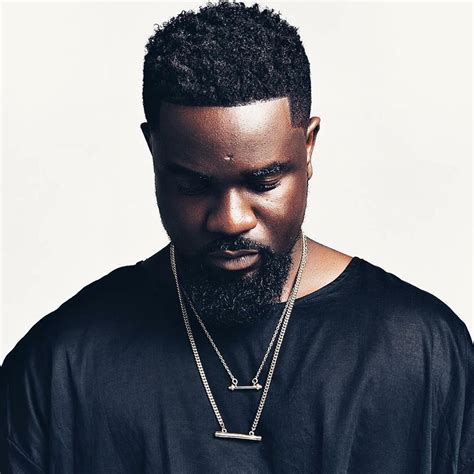 Download MP3 : Sarkodie – Almighty (Prod by Magnom) | GhanaSongs.com ...