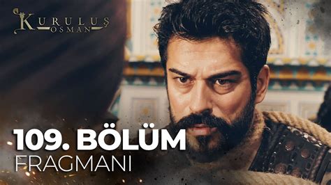 Kurulus Osman Season 4 Episode 109 Trailer 1 with English Subtitles