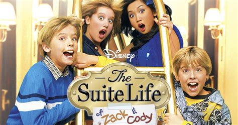 5 Things The Suite Life of Zack and Cody Did Better Than The Suite Life ...