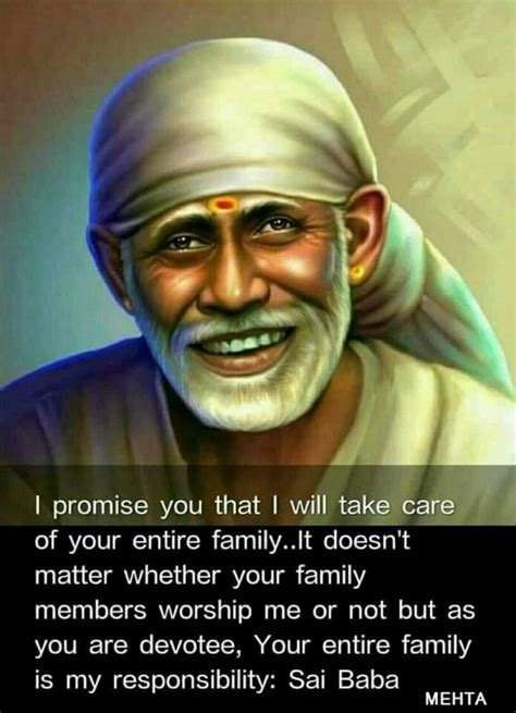 Shirdi sai baba mantra images in hd wallpapers – Artofit