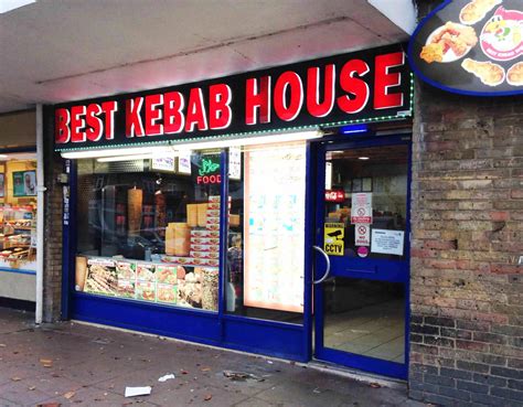 Best Kebab House Menu, Menu for Best Kebab House, Edmonton, London