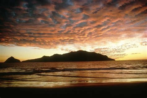 Stratocumulus clouds | Center for Science Education