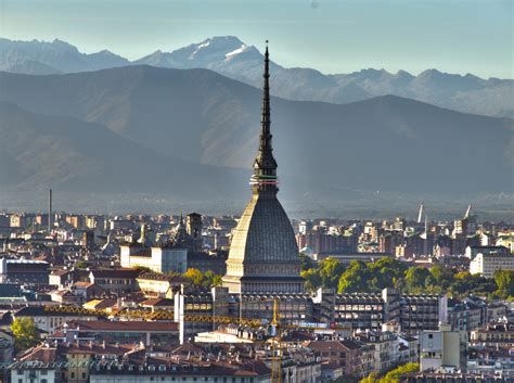 Meteo a Torino 10 - 16 Febbraio 2020: primavera in anticipo - Mole24