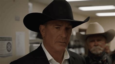 Will Kevin Costner's Battle With 'Yellowstone' Be Resolved?