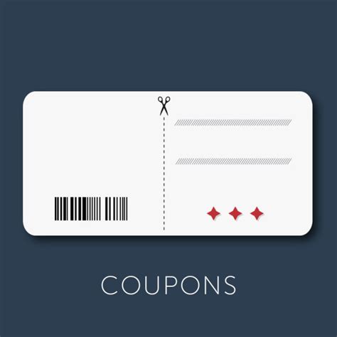 Coupons | Merchandise Malta