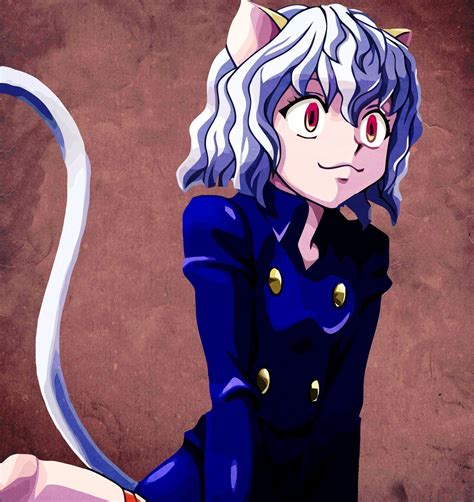 Pitou Hxh Death - Sannin Wallpaper