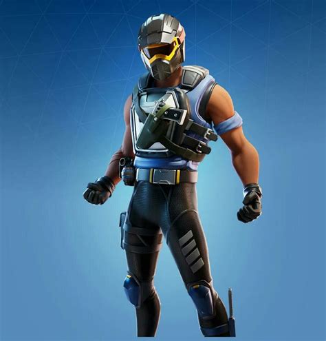 Fortnite Leaked Skins: Here's All The Leaked Fortnite Skins in 2021 ...