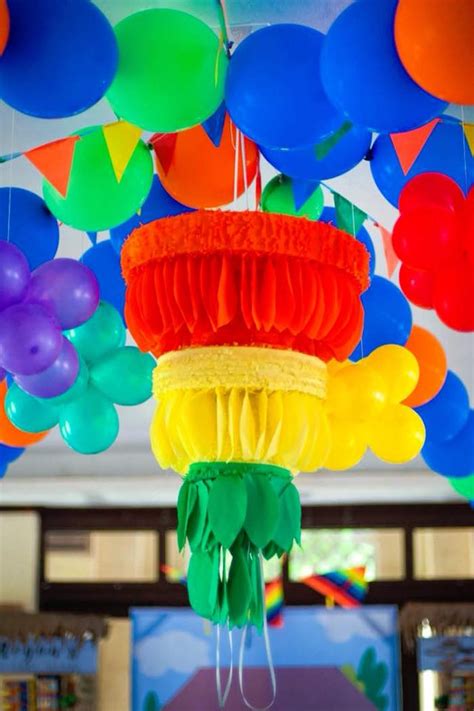 Filipino Fiesta Decorations Ideas