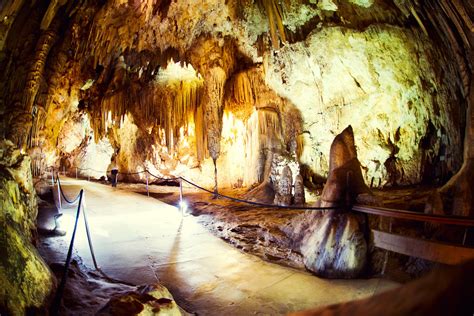 4 Facts to Know About the Nerja Caves in Spain | Right Casa Estates