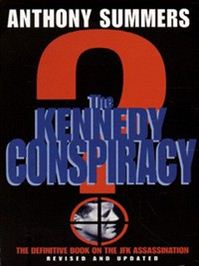 Kennedy Conspiracy