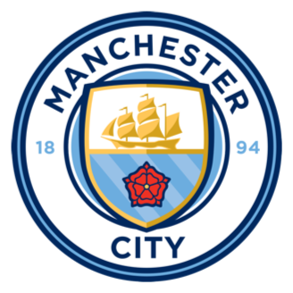 Manchester City logo