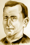 Amado García Sánchez, Beato