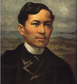 Jose Rizal