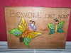 DECO BIENVENUE CHEZ NOUS 