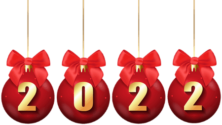 2022_Christmas_Balls_Transparent_PNG_Clipart