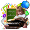 Enfant livres