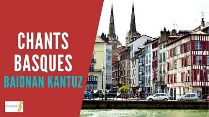 Samedi de BAIONAN kantuz