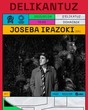 ORDIZIA : Concert de Joseba IRAZOKI ce vendredi