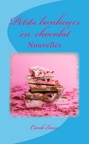 Petits bonheurs en chocolat