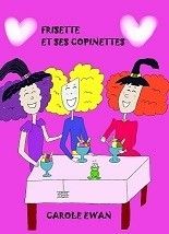 Frisette et ses copinettes