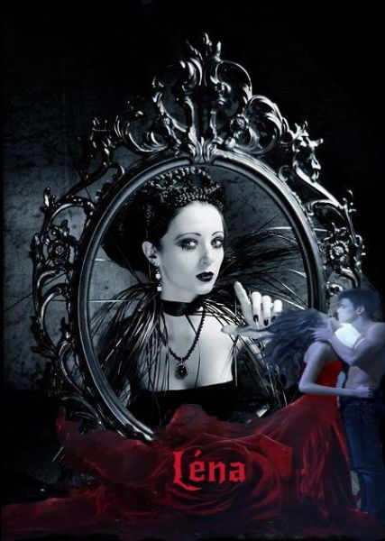 pixiz-Goth_in_Miror