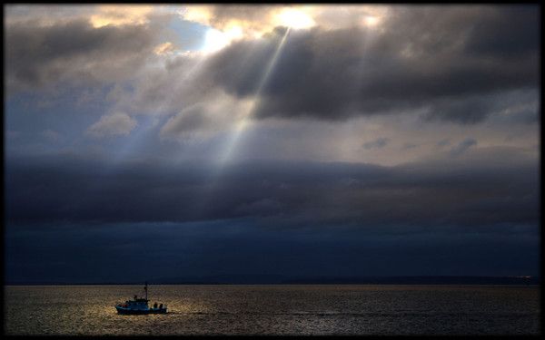 ciel et mer